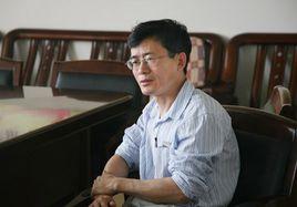 李旭輝[美國耶魯大學終身教授]