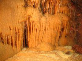 滲流溶洞 滲流溶洞