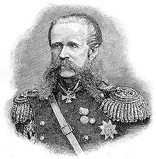 約瑟夫&middot;弗拉基米羅維奇&middot;古爾科