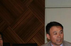 施衛東[南通大學校長]