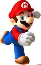 《馬里奧聚會DS》 《馬里奧聚會DS》