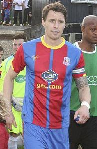 派屈克·麥卡錫 派屈克·麥卡錫