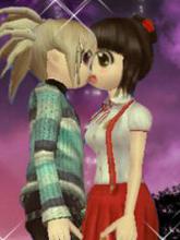 勁舞團遊戲截圖