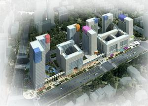 同濟大學軟體工程無錫研究院 同濟大學軟體工程無錫研究院