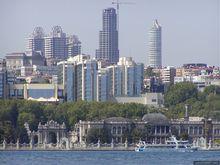 君士坦丁堡[地名]