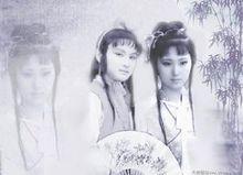 墨雨[紅樓夢中賈寶玉小廝之一]