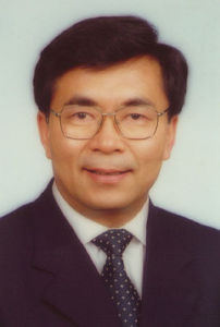 Bai Chunli Bai Chunli