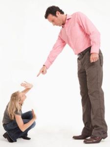 大男子主義 大男子主義