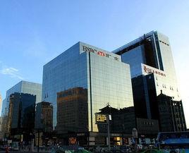 長安國際廣場 長安國際廣場