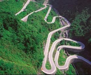 通天大道 通天大道