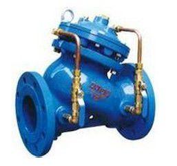 JD745X多功能水泵控制閥 JD745X多功能水泵控制閥