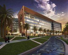 中國十七冶集團有限公司海外事業本部