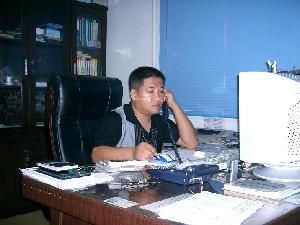 深圳市華宏通科技有限公司