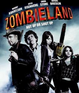 《殭屍之地》海報