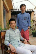 願我的世界有你的二分之一