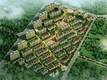 鼎盛佳苑規劃圖