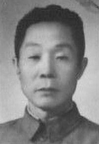 劉仲華[中共特工]