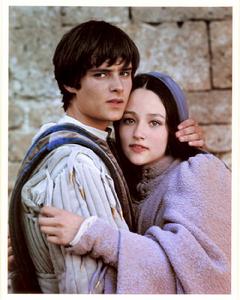 羅密歐與朱麗葉[英國1968年佛朗哥&middot;澤菲雷里執導電影]