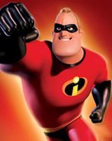 超能先生[動畫電影《超人總動員》角色]
