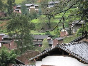 安樂鋪村 安樂鋪村