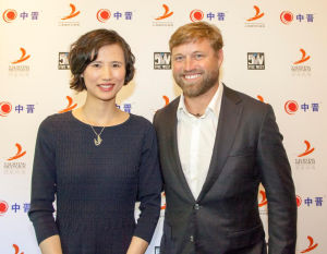 亞歷克斯·李 亞歷克斯·李