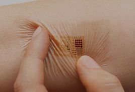 電子紋身 電子紋身