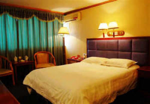 長沙太平洋大酒店 長沙太平洋大酒店