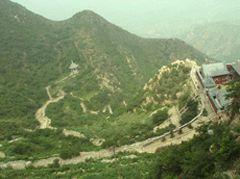 前堡村[河北張家口市花園鄉下轄村]