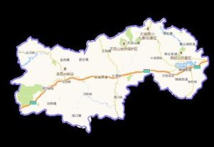 Linan District Linan District