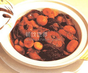 酥皮河鰻 酥皮河鰻