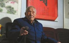 周海清[抗戰老兵]