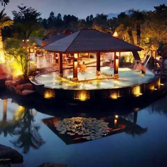 夏天,我們應該去哪裡旅遊呢?