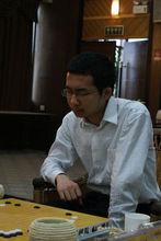 孫力[中國圍棋界90後新銳棋手]