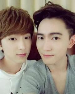 沈氏夫夫 沈氏夫夫