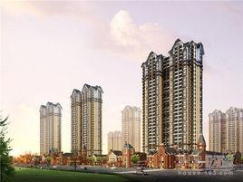 天洲·視界城 天洲·視界城