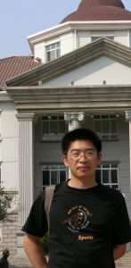 王文印[湖北大學藝術學院教師]