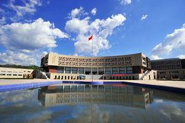 廣州大學附屬東江中學 廣州大學附屬東江中學