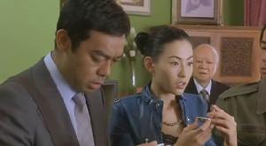 《天生購物狂》