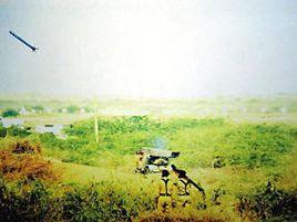 越肩發射 越肩發射