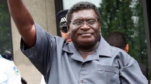 丹尼·菲利普 丹尼·菲利普