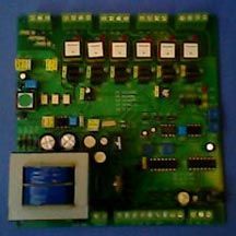 三相閉環觸發器