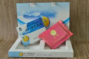 十八味黨參丸 十八味黨參丸