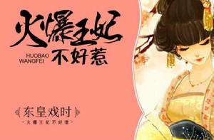 火爆王妃不好惹 火爆王妃不好惹