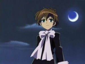 《魔偵探洛基》