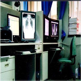 PACS系統 PACS系統