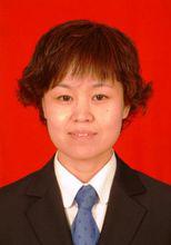 趙紅霞[北京市住房和城鄉建設委員會副主任]