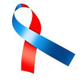 紅藍絲帶 紅藍絲帶