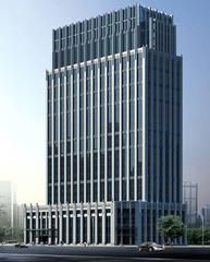 裕年國際商務大廈 裕年國際商務大廈