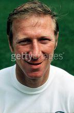 傑克&middot;查爾頓