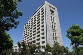 蘇州中材建設有限公司